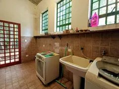 Casa de Condomínio com 3 Quartos à venda, 415m² no Moinho Velho, Embu das Artes - Foto 26