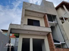 Sobrado com 3 Quartos à venda, 182m² no Villa Verde, Franco da Rocha - Foto 2