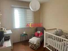 Apartamento com 3 Quartos à venda, 90m² no Vila Lanzara, Guarulhos - Foto 9