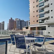Apartamento com 4 Quartos à venda, 132m² no Ponta da Praia, Santos - Foto 21