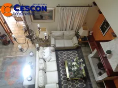 Casa de Condomínio com 4 Quartos à venda, 550m² no Aldeia da Serra, Santana de Parnaíba - Foto 33