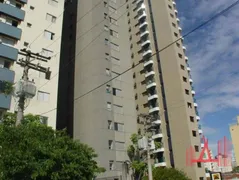 Studio com 1 Quarto para alugar, 30m² no Vila Clementino, São Paulo - Foto 23