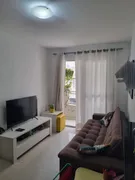 Apartamento com 2 Quartos à venda, 50m² no Rio Comprido, Rio de Janeiro - Foto 2