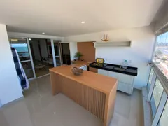 Apartamento com 3 Quartos para alugar, 100m² no Praia do Morro, Guarapari - Foto 7