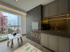 Apartamento com 3 Quartos à venda, 129m² no Kobrasol, São José - Foto 8