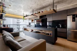 Apartamento com 2 Quartos à venda, 69m² no Lapa, São Paulo - Foto 3