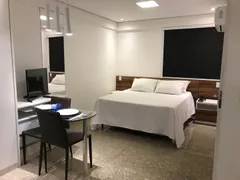 Flat com 1 Quarto para alugar, 29m² no Buritis, Belo Horizonte - Foto 4