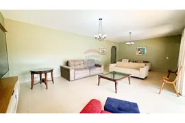 Casa com 4 Quartos para alugar, 421m² no Lago Sul, Brasília - Foto 15