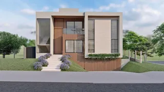 Casa com 4 Quartos à venda, 585m² no Alphaville Flamboyant Residencial Araguaia, Goiânia - Foto 1