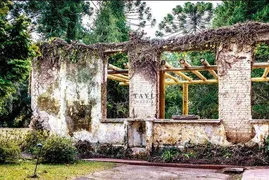 Casa de Condomínio com 3 Quartos à venda, 500m² no Capivari, Campos do Jordão - Foto 25