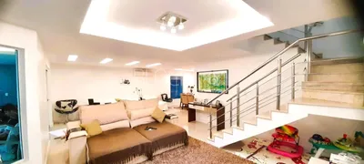 Casa de Condomínio com 3 Quartos à venda, 299m² no Recreio Dos Bandeirantes, Rio de Janeiro - Foto 16