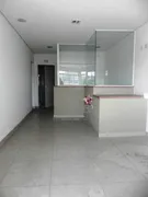 Conjunto Comercial / Sala para alugar, 140m² no Vila Linda, Santo André - Foto 6