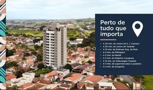 Apartamento com 2 Quartos à venda, 71m² no Vila Resende, Caçapava - Foto 33