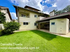 Casa de Condomínio com 4 Quartos à venda, 399m² no Pineville, Pinhais - Foto 8