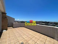 Cobertura com 4 Quartos à venda, 120m² no Braga, Cabo Frio - Foto 10