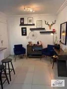 Apartamento com 2 Quartos à venda, 42m² no Jardim das Vertentes, São Paulo - Foto 3