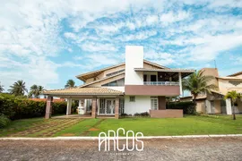 Casa de Condomínio com 5 Quartos à venda, 850m² no sao-jose-dos-naufragos, Aracaju - Foto 1