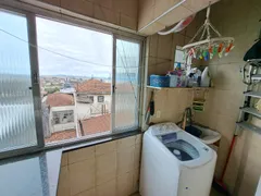 Apartamento com 1 Quarto à venda, 61m² no Vila Matias, Santos - Foto 10