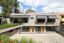 Casa Comercial com 1 Quarto para alugar, 608m² no Jardim América, São Paulo - Foto 38