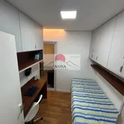 Apartamento com 3 Quartos para alugar, 93m² no Jardim Sao Paulo, Guarulhos - Foto 2