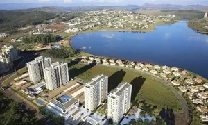 Apartamento com 3 Quartos à venda, 88m² no Alphaville Lagoa Dos Ingleses, Nova Lima - Foto 33