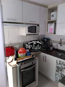 Apartamento com 2 Quartos à venda, 51m² no Centro, Jandira - Foto 8