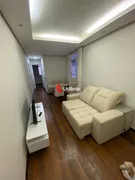 Apartamento com 3 Quartos à venda, 58m² no Sagrada Família, Belo Horizonte - Foto 9