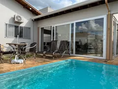 Casa de Condomínio com 3 Quartos à venda, 248m² no Jardim Residencial Maggiore, Araraquara - Foto 9