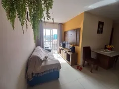 Apartamento com 2 Quartos à venda, 50m² no Vila Bocaina, Mauá - Foto 4