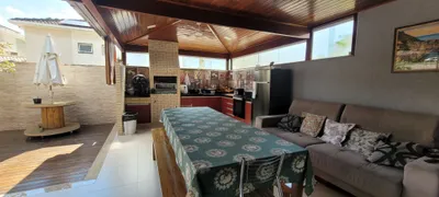 Casa de Condomínio com 3 Quartos à venda, 120m² no Colina de Laranjeiras, Serra - Foto 15