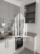 Apartamento com 1 Quarto à venda, 35m² no Cambuci, São Paulo - Foto 19