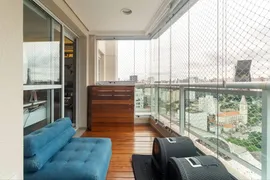 Apartamento com 2 Quartos à venda, 85m² no Pinheiros, São Paulo - Foto 5
