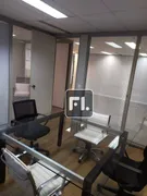 Conjunto Comercial / Sala para venda ou aluguel, 111m² no Vila Olímpia, São Paulo - Foto 10