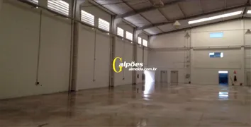 Galpão / Depósito / Armazém para alugar, 1050m² no Parque Industrial San Jose, Cotia - Foto 4