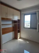 Apartamento com 2 Quartos para alugar, 50m² no Parque Peruche, São Paulo - Foto 4