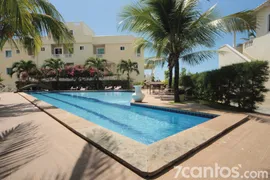 Casa de Condomínio com 1 Quarto para alugar, 65m² no Praia do Futuro II, Fortaleza - Foto 12