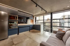 Apartamento com 1 Quarto à venda, 45m² no Vila Nova Conceição, São Paulo - Foto 2