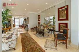Casa de Condomínio com 5 Quartos à venda, 630m² no Alphaville Residencial Dois, Barueri - Foto 15