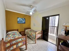Apartamento com 4 Quartos para alugar, 80m² no Vila Alzira, Guarujá - Foto 9
