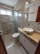 Apartamento com 1 Quarto para alugar, 60m² no Cumbuco, Caucaia - Foto 8