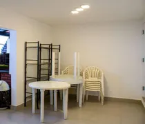 Apartamento com 3 Quartos para alugar, 107m² no Vila Romana, São Paulo - Foto 26