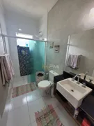 Casa de Condomínio com 3 Quartos à venda, 227m² no Condomínio Flamboyant, Hortolândia - Foto 24