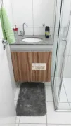 Apartamento com 2 Quartos à venda, 50m² no Parque Vereda dos Bandeirantes, Sorocaba - Foto 4