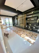 Casa de Condomínio com 3 Quartos à venda, 508m² no ALPHAVILLE GOIAS , Goiânia - Foto 6