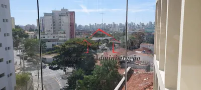 Apartamento com 3 Quartos à venda, 125m² no Vila Monumento, São Paulo - Foto 7