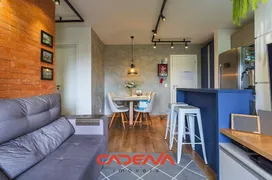 Apartamento com 2 Quartos à venda, 59m² no Tingui, Curitiba - Foto 7