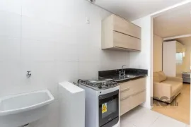 Apartamento com 1 Quarto para alugar, 38m² no Cidade Baixa, Porto Alegre - Foto 9