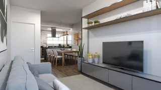 Apartamento com 1 Quarto à venda, 86m² no Consolação, São Paulo - Foto 5