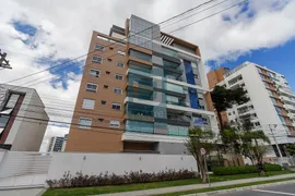 Apartamento com 3 Quartos à venda, 200m² no Ahú, Curitiba - Foto 52