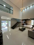 Casa de Condomínio com 4 Quartos para alugar, 360m² no Ponte Alta Norte, Brasília - Foto 7